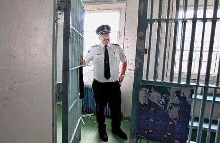 Why Canada's bail system creates more crimes than it prevents