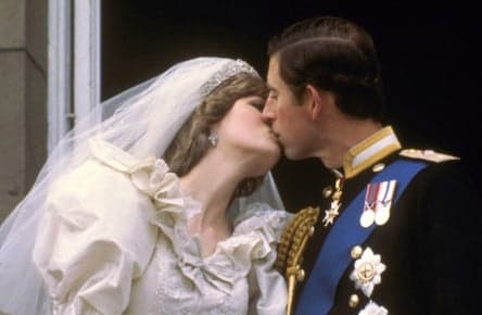 'Diana' the film: How bad could it be?