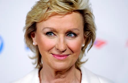 From the Maclean's archives: Tina Brown in conversation