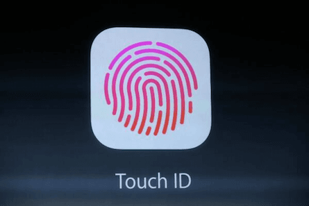 Apple's new fingerprint scanner: "What could possibly go wrong?"