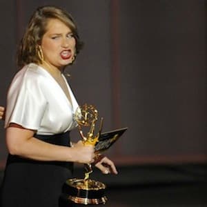 Emmys 2013: Best speech ever ... Merritt Wever