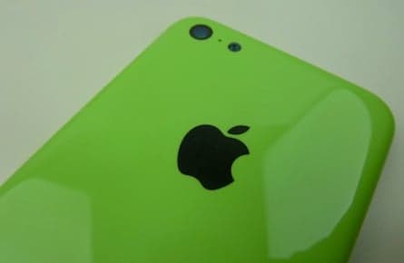 Apple's ready to compete on price. How about security?