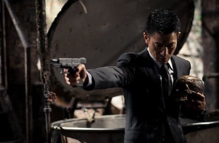 TIFF 2013: Director Johnnie To on the future of Chinese cinema