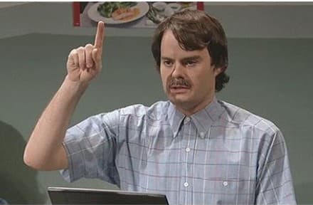 10 dumb things you shouldn't do in first year