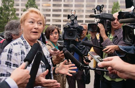 Prejudice and the PQ