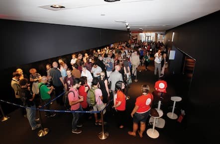 TIFF 2013: A survival guide