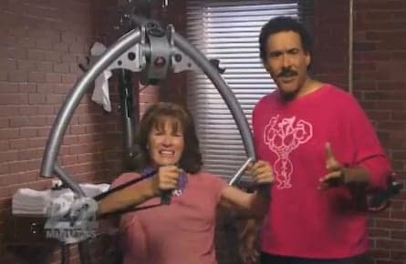 BodyBreak stars make comedy debut on This Hour Has 22 Minutes