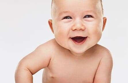 Million-dollar babies