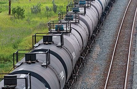 Why the flow of oil cannot, and should not, be stopped