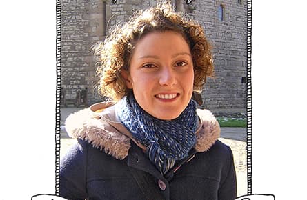 Palmira Danielle Gomes Boutillier