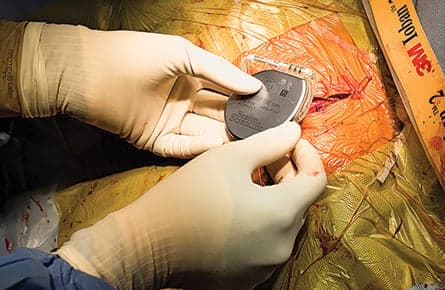 Using a heartbeat as a sort of password