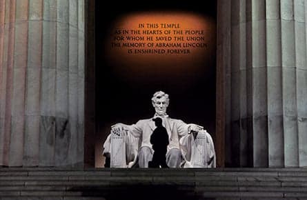 Are ‘safe’ seats to blame for the shutdown in Washington?
