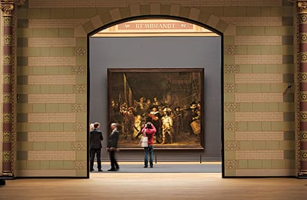 149 paintings to see in Europe