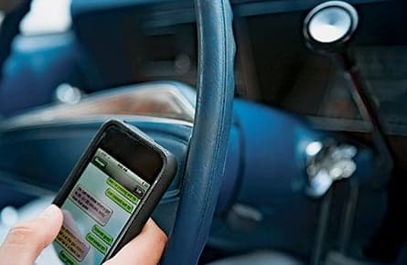 How the war on drunk driving distracts from the real danger