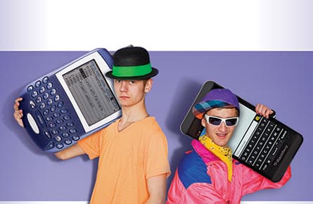 About that open letter from BlackBerry