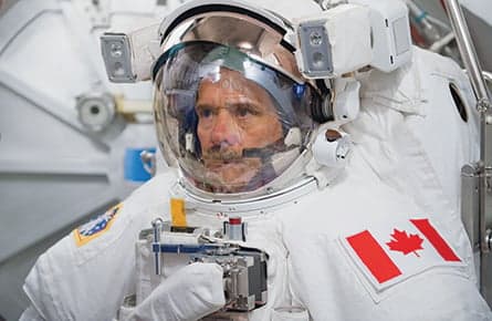 Maclean's Live: In conversation with Chris Hadfield