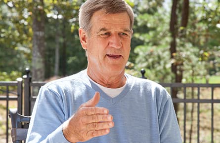 Bobby Orr: How we're killing hockey
