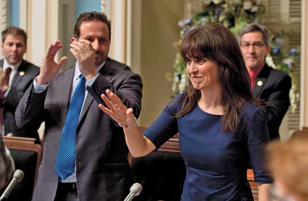 The fight for the right to die