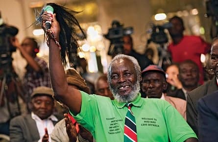 Caribbean nations demand payment for slavery-era damages