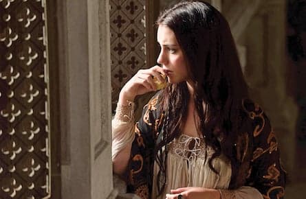A fascination with Mary, Queen of Scots