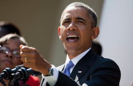 Oil sands critic will advise Obama on energy, climate change