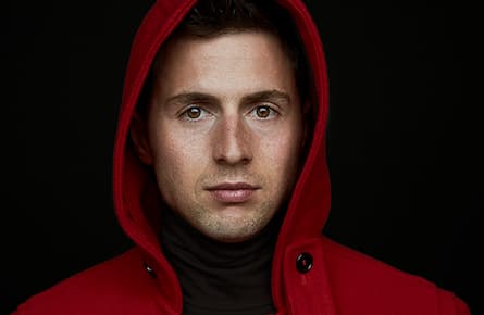 Hudson's Bay releases Sochi Winter Olympics uniforms