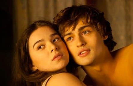 Star-crossed stars: Romeo & Juliet, The Right Kind of Wrong, Machete Kills