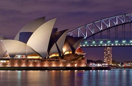 World's 'best' cities are often overrated