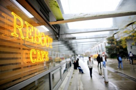 UBC focus group shows lack of vision