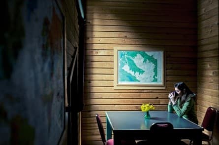 UBC students may sell lodge in Whistler