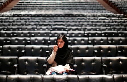 Why Malala’s struggle has only begun
