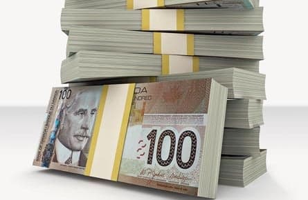 What Canadians earn today (and yesterday)