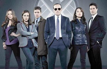 Fix our expectations, not S.H.I.E.L.D. and Homeland