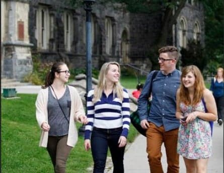 2014 Maclean’s University Rankings