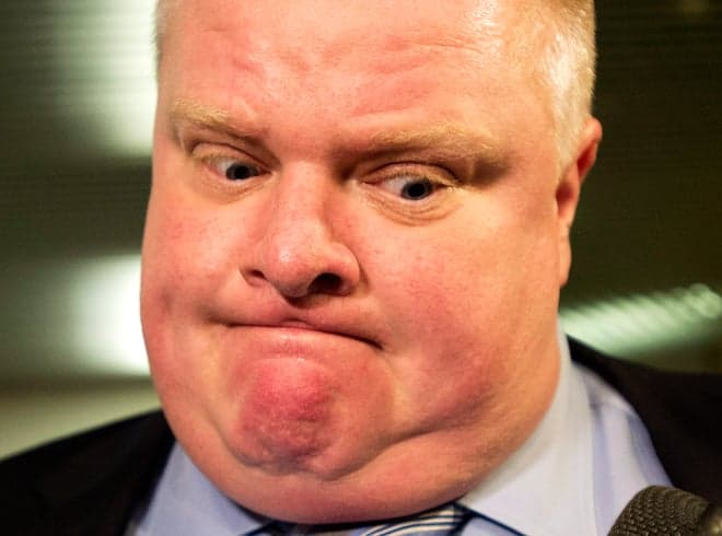 The science behind Ford Nation