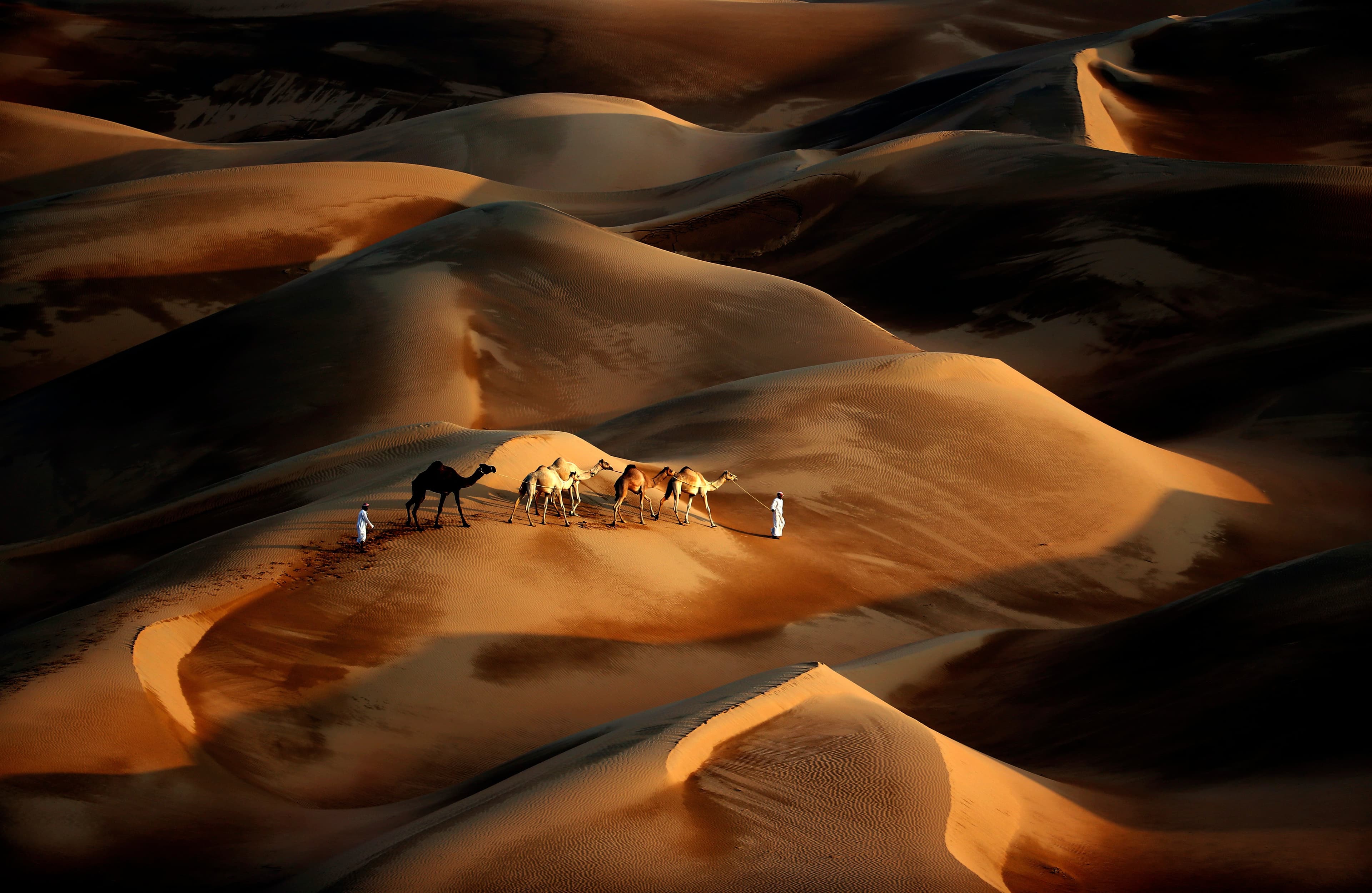 The Daily 5 - Maclean's Magazine's best photos from the past 24 hours