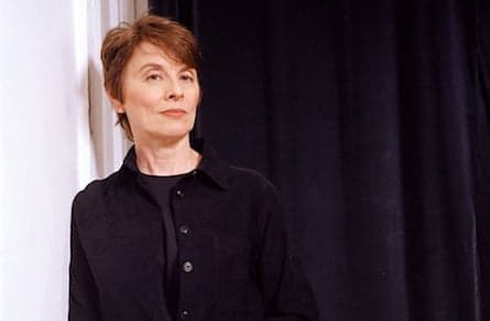 Camille Paglia on Rob Ford, Rihanna and rape culture