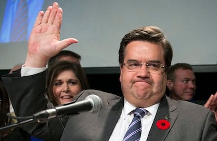 Time to put the 'Coderre filter' to the test