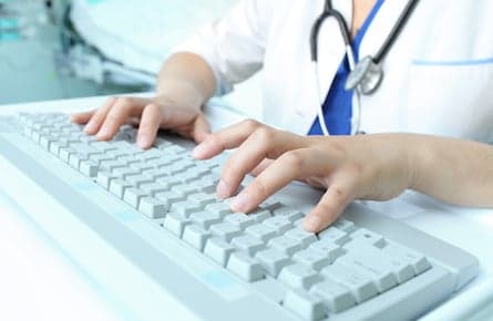 Google and the dot-health bubble