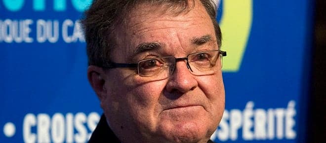 Jim Flaherty wants more analysis of income splitting