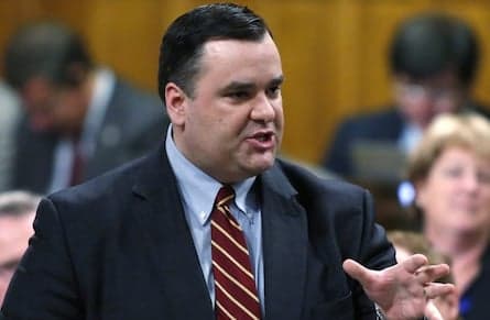 The Power Issue: James Moore