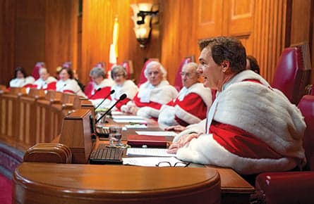 Editorial: What the Supreme Court really thinks about cyberbullying