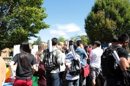 How international students feel about Canada