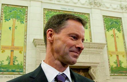 A second legal look at the Wright-Duffy affair