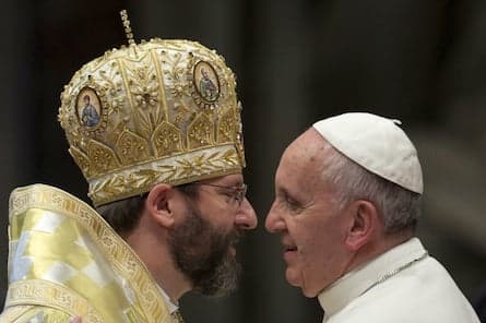 The Daily 5 - Maclean's Magazine's best photos from the past 24 hours