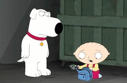 Why Family Guy was smart to kill a beloved character