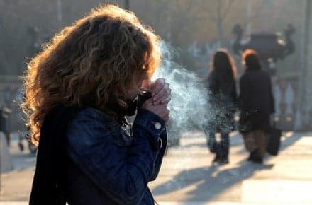 Campus cigarette bans aren't the answer