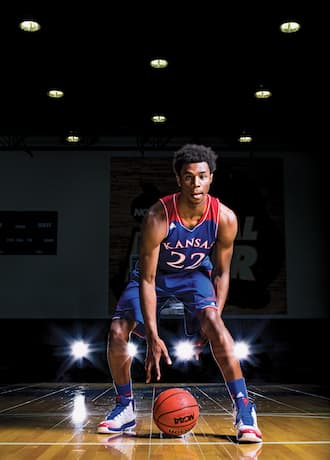 Canadian basketball players lack effort? Wrong.
