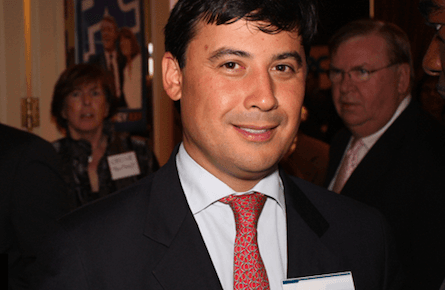Explainer: Who is Michael Chong? And what does he want to do with our Parliament?