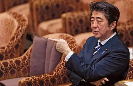 Looming battle: China vs. Japan